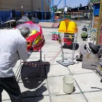 فروش قطعات تکاندهنده مری گراند تعمیر وسایل شهربازی|اسباب‌‌بازی|تهران, تجریش|دیوار