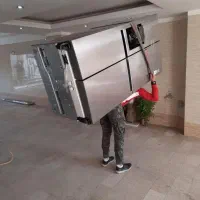 اتوبار وباربری نظراباد الغدیر جنوبی