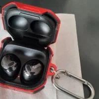 galaxy buds pro|لوازم جانبی موبایل و تبلت|مشهد, حسابی جنوبی (شهرک غرب)|دیوار