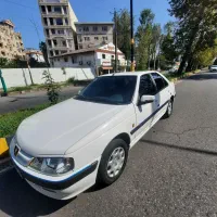 پژو پارس XU7، مدل ۱۳۹۸