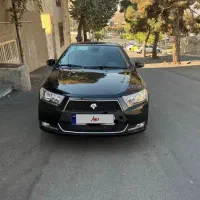 دنا پلاس توربو اتومات اپشنال|خودرو سواری و وانت|کرج, کلاک نو|دیوار