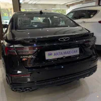 آریزو ۶ جی تی مدل ۴۰۳ صفر کیلومتر