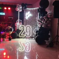 دیجی حرفه ای عروسی تولد ترخیصی|خدمات پذیرایی، مراسم|تبریز, |دیوار