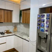 نوساز لاکچری با حیاط اختصاصی در جمهوری شمالی|فروش آپارتمان|چابهار, |دیوار