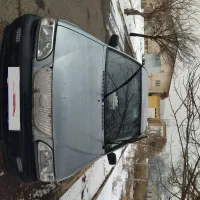 پراید ۱۴۱ مدل ۸۵