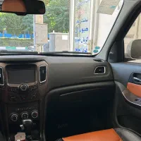 هایما s7 مدل ۱۳۹۷|خودرو سواری و وانت|کرج, فاز ۴ مهرشهر|دیوار