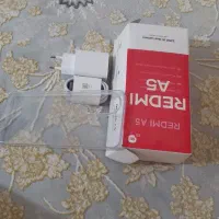 گوشی REDMI A5 آک هستش
