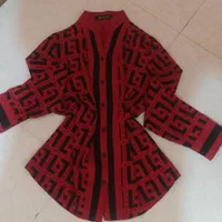 شومیز FENDI سایز 2جنس کرپه نخ ترک
