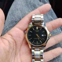 ساعت کاسیو ژاپن و ساعت کارتیر