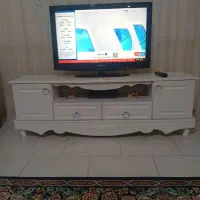 میز تی وی وکیوم دار