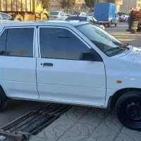 پراید مدل94|خودرو سواری و وانت|پارس‌آباد, |دیوار