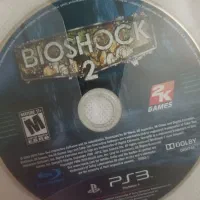 بازی bioshock