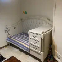 تشک خوشخواب رویا دونفره ۱۶۰ و کودک ۱۴۰ در ۸۰