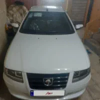 سورن پلاسxu7  p ۱۴۰۴ برقی