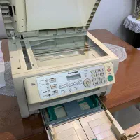 پرینتر پاناسونیکkx-mb2025