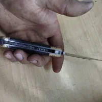 چاقوی بابا ضد زنگ|کلکسیون و سرگرمی|خسروشاه, |دیوار