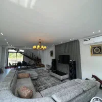 ویلاباغ نیم پیلوت.سنددار.معاوضه باخودرو.شهرکی|فروش خانه و ویلا|تهران, صادقیه|دیوار