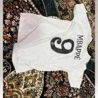 ست فوتبالی امباپه|لباس|کرمانشاه, |دیوار