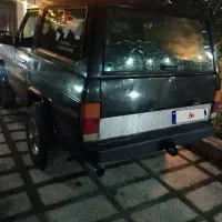 پاترول دو درب|خودرو سواری و وانت|ملارد, |دیوار