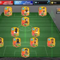 اکانت دریم لیگ فول مکس