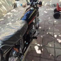 موتور مدل 85 درحد