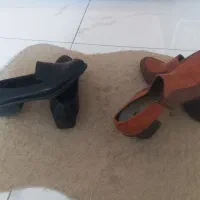 کفش وکالج و صندل روفرشی