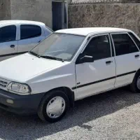 پراید۸۳فابریک انژکتور