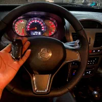 کوییک اس ۸۵ گانه مدل ۱۴۰۴|خودرو سواری و وانت|بندر ترکمن, |دیوار