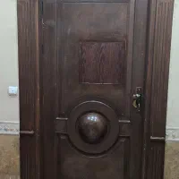 کابینت،درب ورودی ،کمد دیواری، شومینه،وان حمام