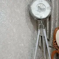 ساعت ایستاده