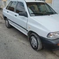 پراید 87 شاسی سالم|خودرو سواری و وانت|یزد, |دیوار