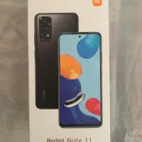 not11|موبایل|قم, دورشهر|دیوار