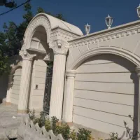 سیمانکاری و اجرای انواع نمای رومی،مدرن،وکلاسیک
