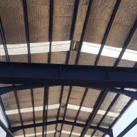 جوشکاراسکلت واجرای راپله وشیروانی|خدمات پیشه و مهارت|کاشان, فاز ۱ ناجی آباد|دیوار