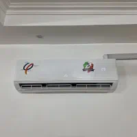 نصب و تعمیرات کولرگازی واسپیلت