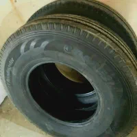 لاستیک نیسان نو