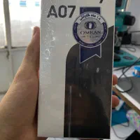 سامسونگa07 گیگ۱۲۸ رم۶