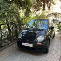 دوو ماتیز تمیز|خودرو سواری و وانت|تهران, تهرانپارس غربی|دیوار