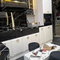 طراحی و اجرای کابینت و کمد دیواری(کابینت الماس)|خدمات پیشه و مهارت|خرمدره, |دیوار