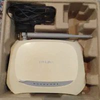 مودم TP-LINK