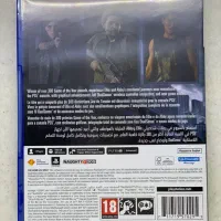 Last of us part 2 Remastered Ps5|کنسول، بازی ویدئویی و آنلاین|تهران, پرستار|دیوار