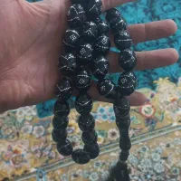 تسبیح یسر مکاوی اصل|جواهرات|اهواز, کمپلو جنوبی|دیوار