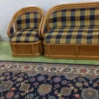 منزل مبله یک خوابه واقع در چمران