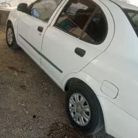 تیبا صندوقدار