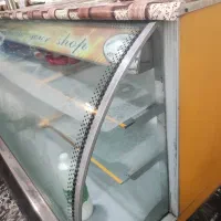 یخچال ویترینی 5در