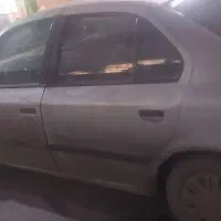 سمند مدل 82موتور تعویض