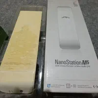 nano station M5+ TP-LINKE router آنتن رادیویی