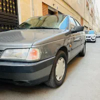 پژو ۴۰۵ مدل ۹۳|خودرو سواری و وانت|تهران, فلاح|دیوار