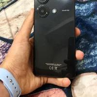 شیائومی Poco M6 Pro با حافظهٔ ۵۱۲ گیگابایت