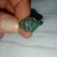 انگشتر یشم|زیورآلات و اکسسوری|مشگین شهر, |دیوار